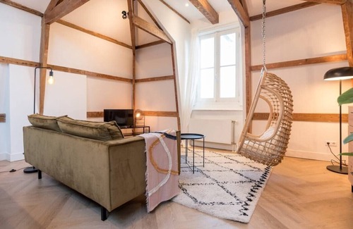 Grachtengordel-West Apartment | Top-Rated Cozy B&B Prinsengracht with Delicious Breakfast