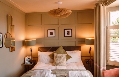 Tenterden Hotel | Discover The Print House: Rated 9.8 with Spa & Dining