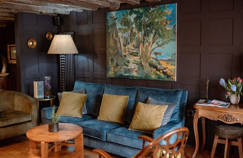 Tenterden Hotel | Discover The Print House: Rated 9.8 with Spa & Dining