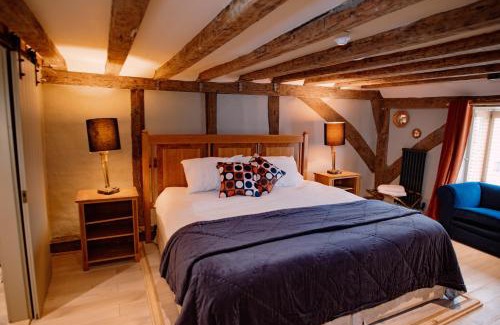 Tenterden Hotel | Discover The Print House Inn: Pet-Friendly & Family Welcoming