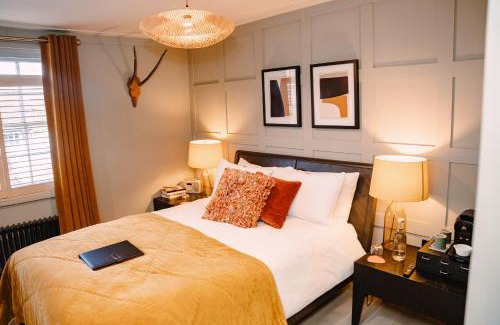 Tenterden Hotel | Discover The Print House Inn: Pet-Friendly & Family Welcoming