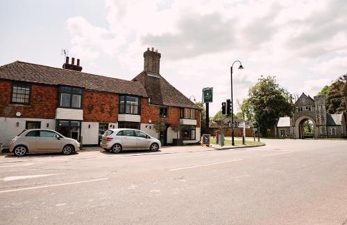 Tenterden Hotel | Discover The Print House Inn: Pet-Friendly & Family Welcoming