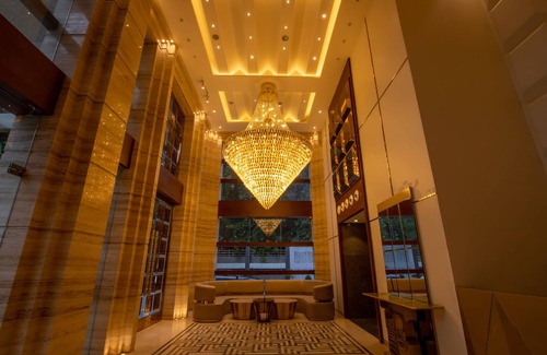Kanpur Hotel | Experience The Pristine Hotel Kanpur - Top-Rated Stay Options