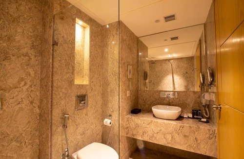 Kanpur Hotel | Experience The Pristine Hotel Kanpur - Top-Rated Stay Options