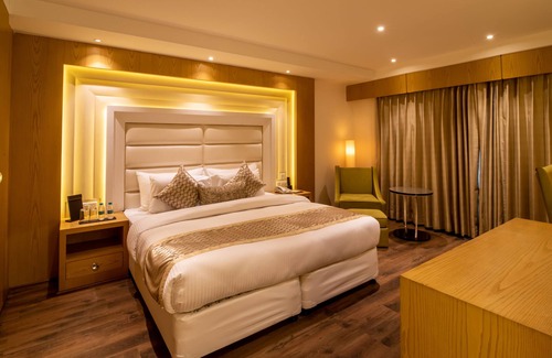 Kanpur Hotel | Experience The Pristine Hotel Kanpur - Top-Rated Stay Options