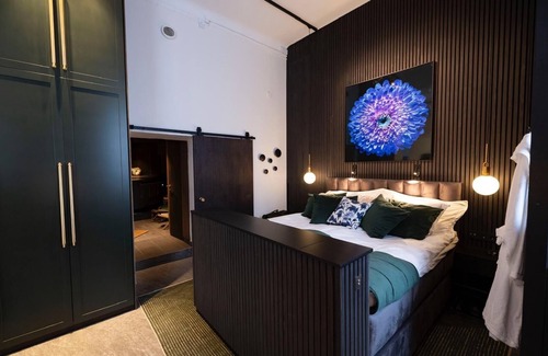 Kungsholmen Hotel | The Private Escape by Blue Medi Spa