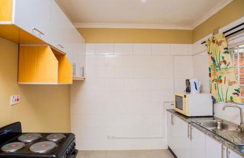 Mzuzu Apartment | The Private Home Mzuzu Area 4 Escape