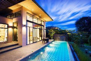 Nong Sarai Resort | Exclusive Private Pool Villas at Civilai Hill Khao Yai