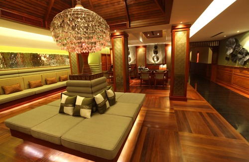 Siem Reap Resort | Indulge at The Privilege Floor by Borei Angkor - 5-Star Stay