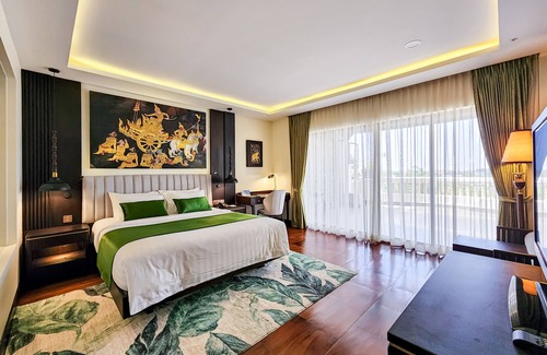 Siem Reap Resort | Indulge at The Privilege Floor by Borei Angkor - 5-Star Stay