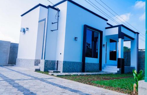 Mwanza House | The Promise Shelter