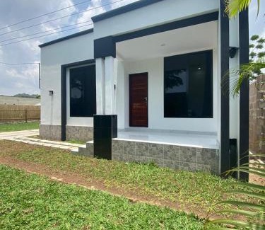 Mwanza House | The Promise Shelter