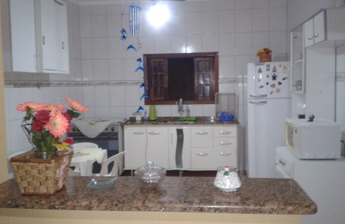 Peruibe House | Beachside Retreat: Family-Friendly with Pool & Fishing