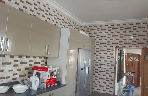 Kumasi House | Family-Friendly Retreat Near Barekesse in Kumasi
