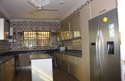 Kumasi House | Family-Friendly Retreat Near Barekesse in Kumasi