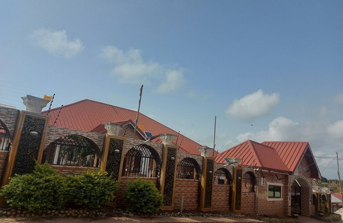 Kumasi House | Family-Friendly Retreat Near Barekesse in Kumasi