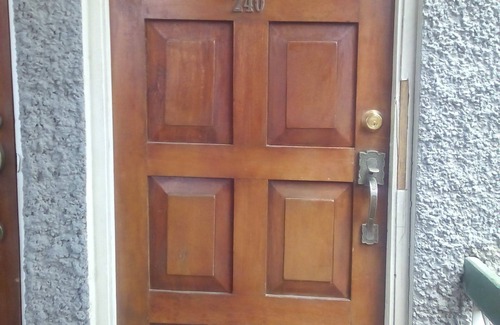 New Kingston Apartment | Convenient Hotel Near Town with Pool and Spa Amenities