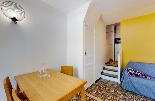 La Treille House | Explore Marseille: Provencal Countryside & Oceanfront Retreat