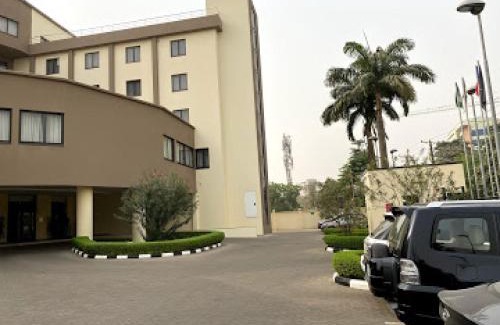 Ikeja Cabin | Inviting Room at The Providence Hotel by Mantis