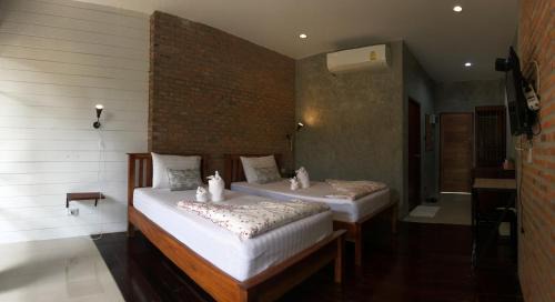 Chiang Khan Hotel | Child-Friendly Haven: The Pud Dee with 9.1/10 Rating