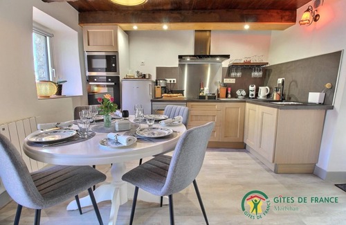 Guermeur House | The Puisatier's House