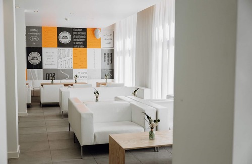 Frankfurt Hotel | Explore The Pure: Spa, Restaurant & Family-Friendly Stays
