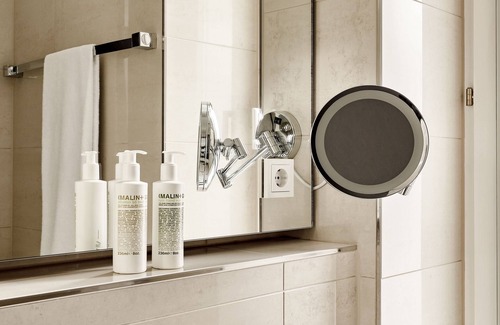 Frankfurt Hotel | Explore The Pure: Spa, Restaurant & Family-Friendly Stays