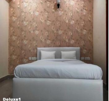 Greater Noida Hotel | Pet-Friendly Comfort at The Purezza Residency