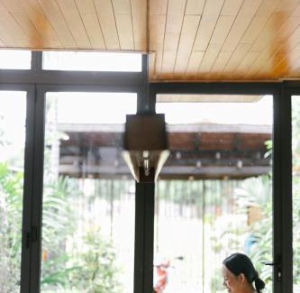 Hue House | Top-Rated The Purple Hue Homestay: Pet-Friendly Retreat