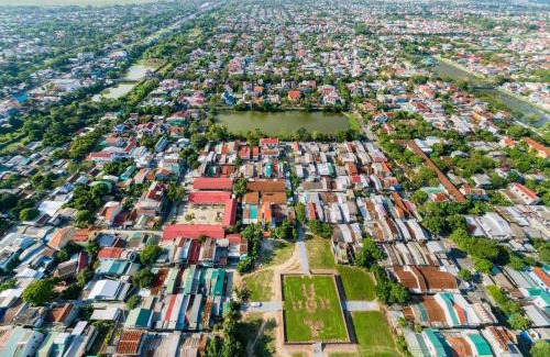 Hue House | Top-Rated The Purple Hue Homestay: Pet-Friendly Retreat