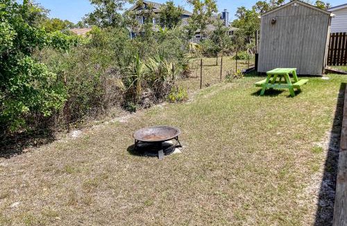 Port St. Joe House | Pet-Friendly Stays at The Purple Martin for Every Family
