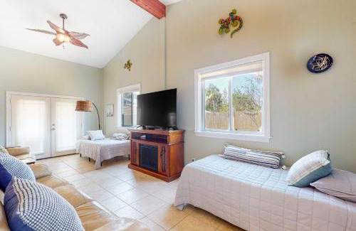 Port St. Joe House | Pet-Friendly Stays at The Purple Martin for Every Family