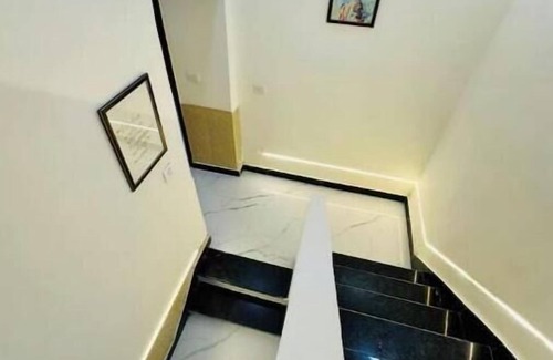 Delhi Cantonment Apartment | The Puzzle by Prahar Homes 8