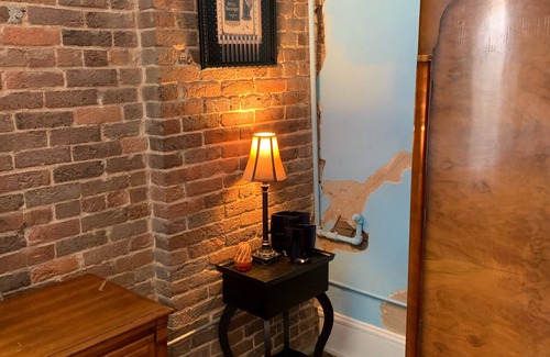 Fayetteville Apartment | Experience the Pythian Building Penthouse in City Square