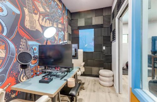 MLK House | The Q - An Elevated Experience