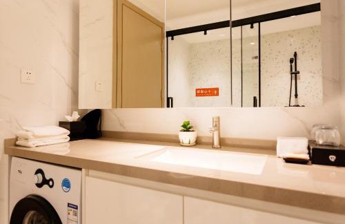 Vientiane Apartment | Discover The Q Residence Vientiane: Oceanfront Oasis