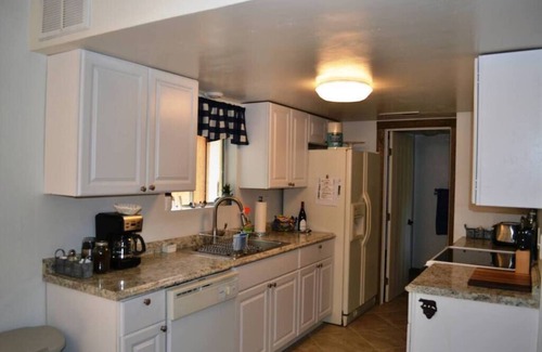 Three Rivers House | Unforgettable Ocean View Stay at The Quail's Nest