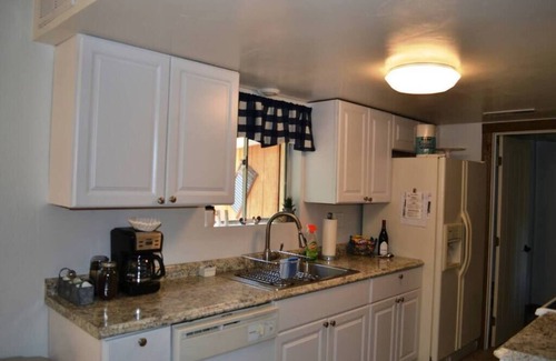 Three Rivers House | Unforgettable Ocean View Stay at The Quail's Nest