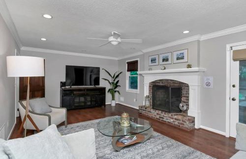 Harbison House | Experience Comfort at The Quails Nest of Harbison