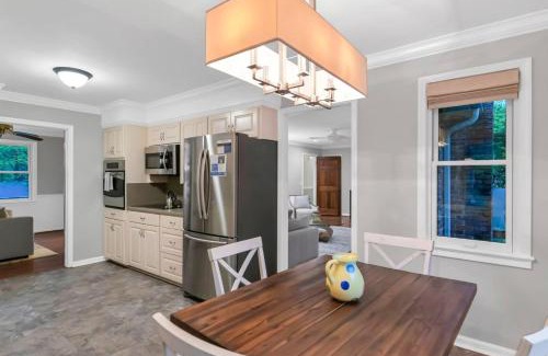 Harbison House | Experience Comfort at The Quails Nest of Harbison