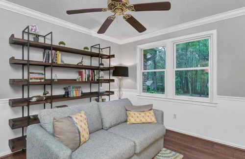 Harbison House | Experience Comfort at The Quails Nest of Harbison
