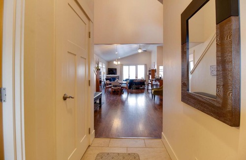 Sisters House | Experience The Quails Nest: Pet & Child Friendly Retreat