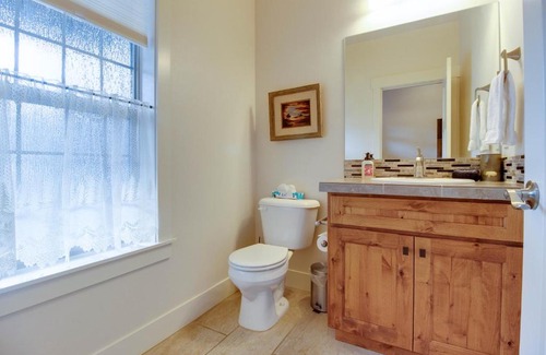 Sisters House | Experience The Quails Nest: Pet & Child Friendly Retreat
