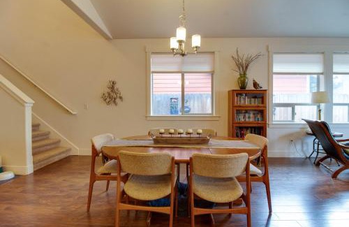 Sisters House | Experience The Quails Nest: Pet & Child Friendly Retreat