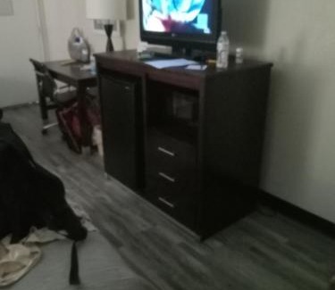 Mesa Hotel | Pet-Friendly Quality Inn with Pool and Family Amenities