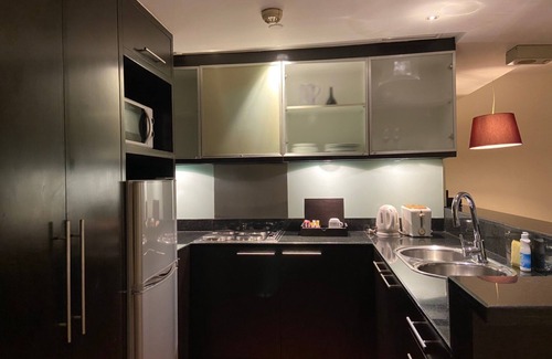Embassy District Hotel | Discover The Quarter Saladaeng by UHG - 4-Star Comfort Awaits