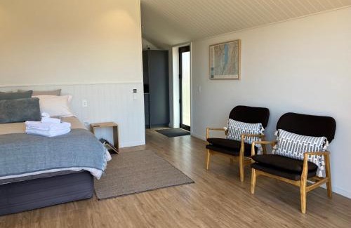 Lake Tekapo Apartment | Elegant Quarters Unit 2 by Lake Tekapo - Rated 9.4/10