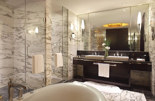 Pudong Hotel | Experience The Qube Hotel Shanghai Pudong with Family-Friendly Amenities