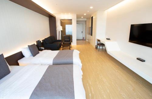 Seogwipo City Resort | Discover The Qube Resort Jeju: Family-Friendly Getaway