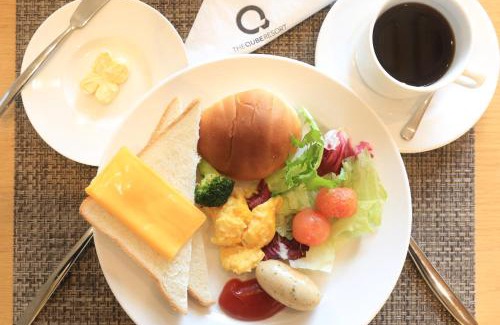 Seogwipo City Resort | Discover The Qube Resort Jeju: Family-Friendly Getaway
